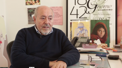 Elio Fiorucci