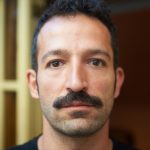 Luca Andrea Marazzini Portrait