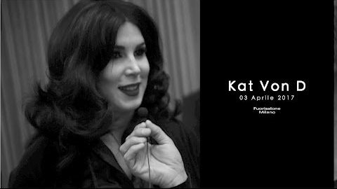 Kat Von D