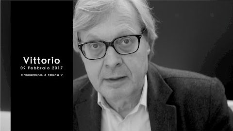 Vittorio Sgarbi